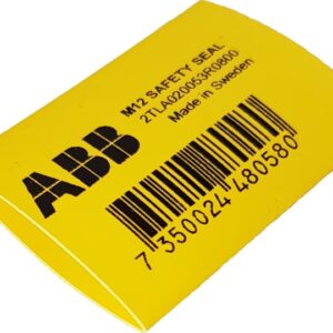 SAFETY SEAL M12