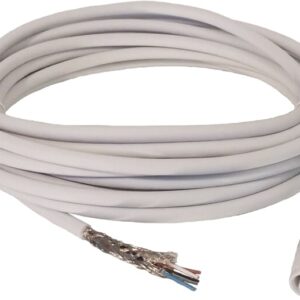 KABEL M12-C61HE 6M M12 HONKONTAKT