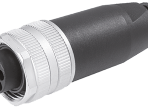 7/8'' F STR. FIELD-WIREABLE SCREW 4-POL. CLAMP SECTION 6-8 M