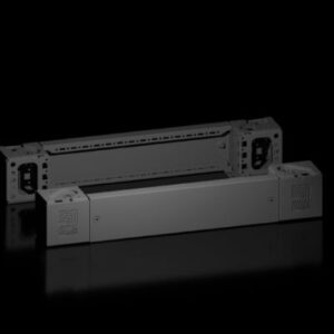 VX SOCKEL INKL FRAM/BAK PANEL 100X600