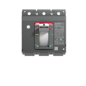 BRYTARDEL XT5S 400 3P F F