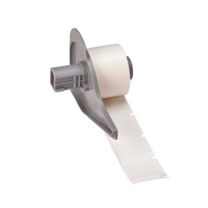 M7-19-483 ULTRA AGGRESSIVE ADHESIVE MULTIPURPOSE POLY LABELS