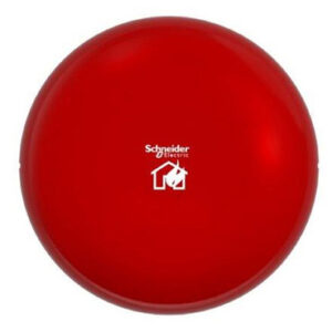 BRAND-KLOCKA INOMHUS CBE6-RS