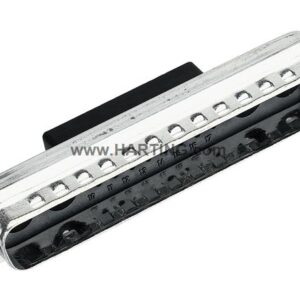 D-SUB M 21W4 MA CRIMP TH