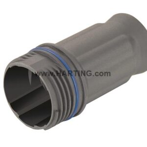 HAN F+B HOOD CABLE TO CABLE