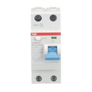 JORDFELSBRYTARE F202 A-63/0,03