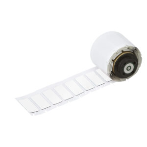 M7-8-7593-WT M710 LABEL PRINTER LABELS