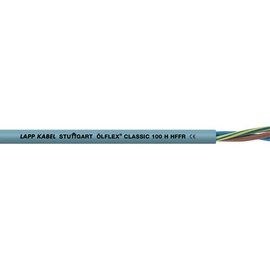 ÖLFLEX CLASSIC 100 H 4G2,5