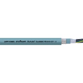 ÖLFLEX CLASSIC FD 810 CY 30G0,75