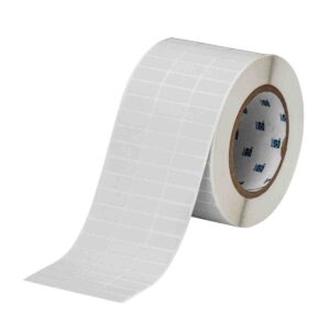 THT-3-428-10 THERMAL TRANSFER PRINTABLE LABELS