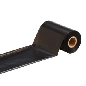 FÄRGBAND R4307 110MMX300M WAX/RESIN