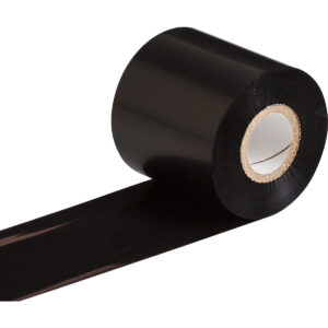 R4302 BLACK 4300 SERIES THERMAL TRANSFER PRINTER RIBBON