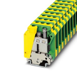 SKYDDSLEDARPLINT - USLKG 35