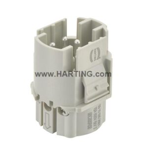 HAN F+B 5E SMC MI SCT 0,75 - 2,5 MM²