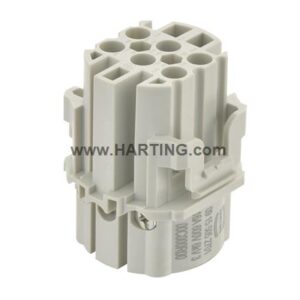 HAN F+B 5E SMC FI SCT 0,75 - 2,5 MM²