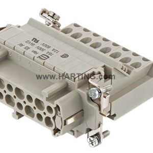 HAN ES AV POS. 16 INSERT TERM.