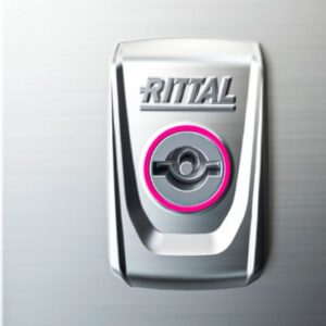 KOMPAKTSKÅP AX 600X760X210 RF