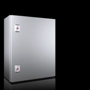 KOMPAKTSKÅP AX 400X500X210 RF