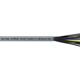 ÖLFLEX CLASSIC 110 14G2,5