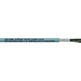 ÖLFLEX CLASSIC 135 CH 5G1