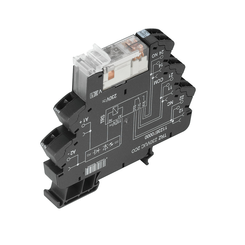 TRZ 230VUC 2CO