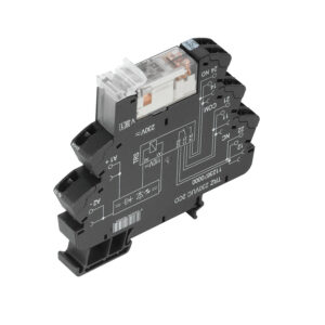 TRZ 24-230VUC 2CO