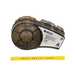 M21-125-C-342-YL PERMASLEEVE HEAT-SHRINK POLYOLEFIN SLEEVE