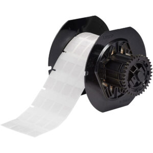 B33-113-427 SELF-LAMINATING VINYL LABELS