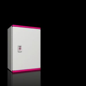 PLASTSKÅP AX 250X350X150