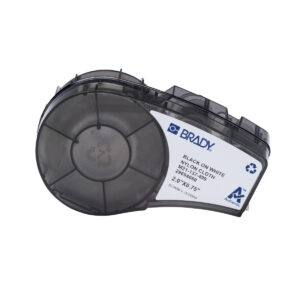 M21-137-499 NYLON CLOTH LABELS