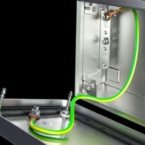 KOPPLINGSLÅDA KX 400X200X120RF