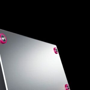 KOPPLINGSLÅDA KX 400X300X120RF