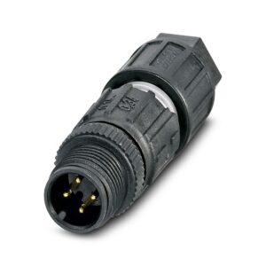 KONTAKT - SACC-M12MS-4QO-0,34