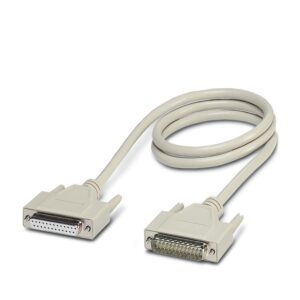 D-SUB-KABEL - VS-25-DSUB-20-LI-5,0