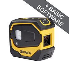 M511-EU-UK-US LABEL PRINTER