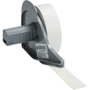 M7C-500-595-CL ALL-WEATHER VINYL LABELS FOR M710 AND BMP71