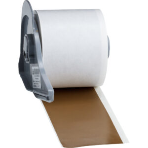 M7C-2000-595-GD ALL-WEATHER VINYL LABELS