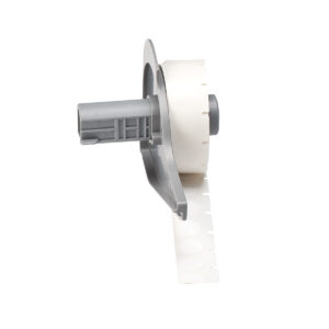 M7-83-499 AGGRESSIVE ADHESIVE MULTI-PURPOSE NYLON LABELS