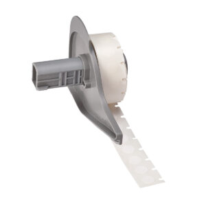 M7-82-499 AGGRESSIVE ADHESIVE MULTI-PURPOSE NYLON LABELS