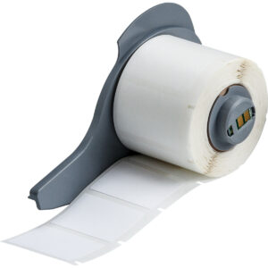 M7-31-499 AGGRESSIVE ADHESIVE MULTI-PURPOSE NYLON LABELS