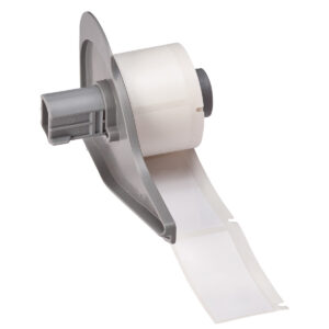 M7-20-483 ULTRA AGGRESSIVE ADHESIVE MULTIPURPOSE POLY LABELS