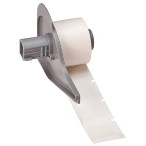 M7-19-499 AGGRESSIVE ADHESIVE MULTI-PURPOSE NYLON LABELS