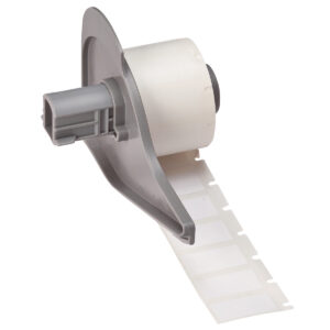 M7-17-483 ULTRA AGGRESSIVE ADHESIVE MULTIPURPOSE POLY LABELS