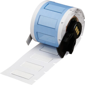 M6-250-1-342-WT HEAT-SHRINK LABELS FOR M710 AND BMP71