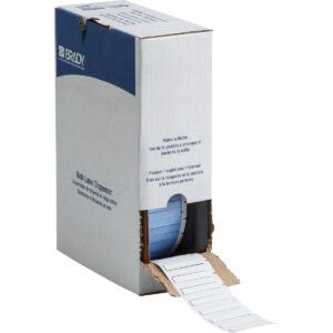 BM-187-175-342-3 PERMASLEEVE® HEAT-SHRINK LABELS