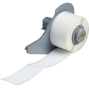 M7-21-499 AGGRESSIVE ADHESIVE MULTI-PURPOSE NYLON LABELS