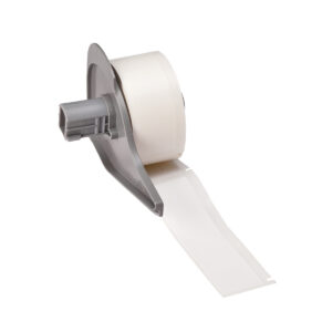 M7-23-483 ULTRA AGGRESSIVE ADHESIVE MULTIPURPOSE POLY LABELS