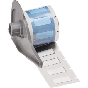 M7-250-1-342 PERMASLEEVE HEAT SHRINK WIRE AND CABLE LABELS
