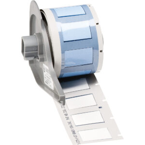 M7-375-1-342 HEAT-SHRINK LABELS FOR M710 AND BMP71