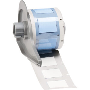 M7-500-1-342 PERMASLEEVE® HEAT-SHRINK LABELS